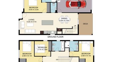 Nice and New in Opaheke - Photo 5