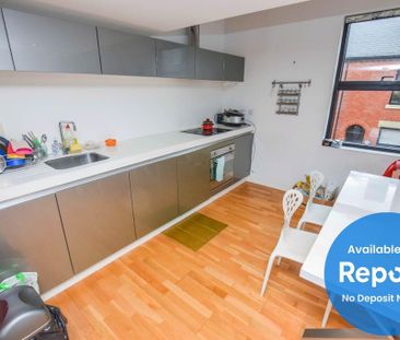 2 bedroom terraced house to rent - Photo 5