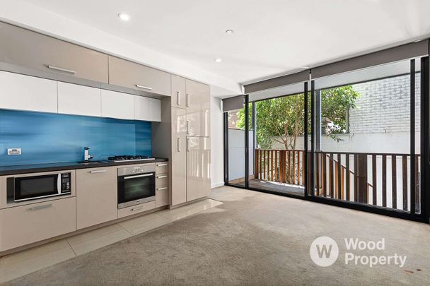 112/81-83 Riversdale Road, Hawthorn - Photo 1