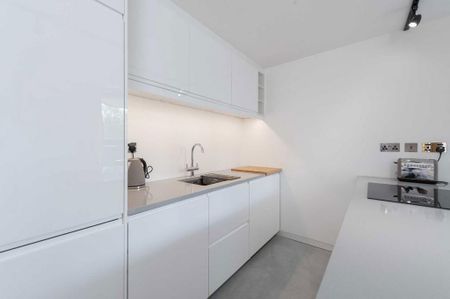 2 bedroom flat to rent - Photo 5