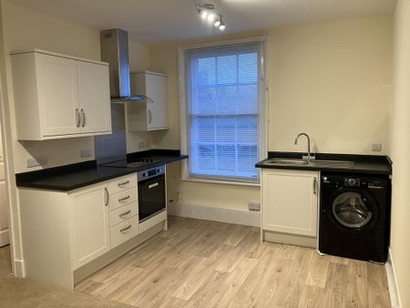 1 bedroom property to rent - Photo 4