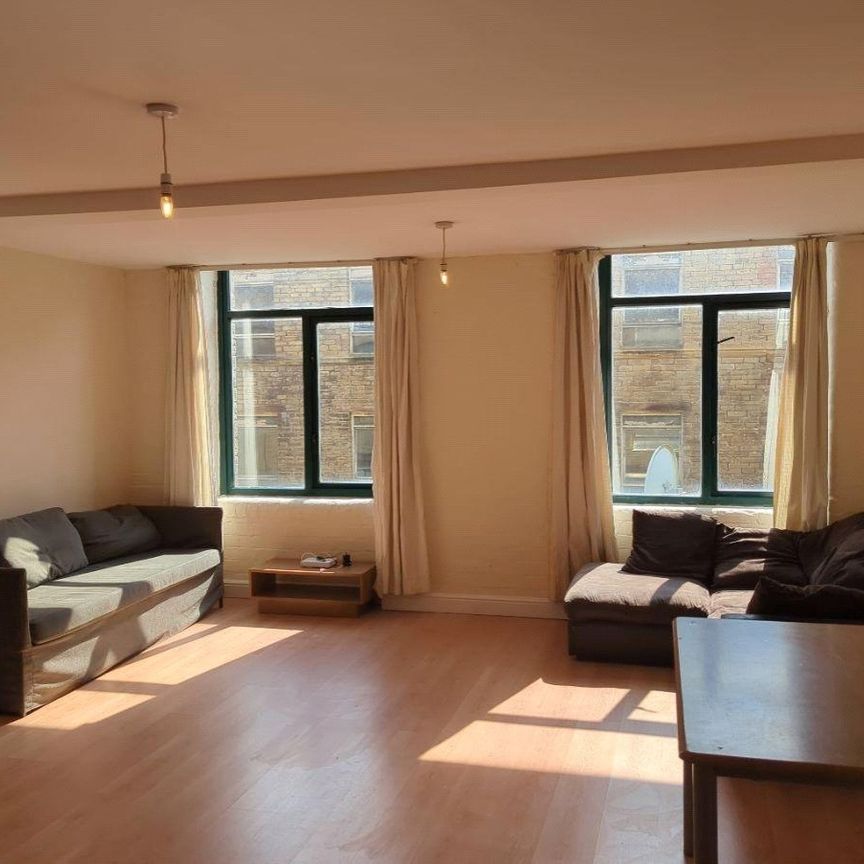 Equity Chambers, 40 Piccadilly, Bradford, BD1 - Photo 1