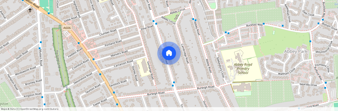 *£105 pppw Excluding Bills * Gordon Road, West Bridgford, Nottingham, NG2