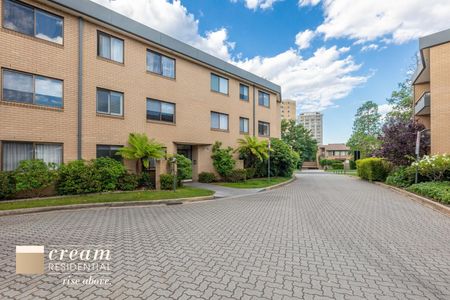 7/4 Tench Street, Kingston ACT 2604 - Apartment For Rent | Domain - Photo 4