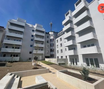 Gut aufgeteilte 2- Zimmer Wohnung mit Balkon - Photo 5