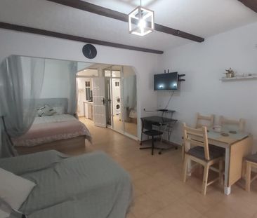 Studio - Puerto de La Cruz (Botánco) - Photo 6