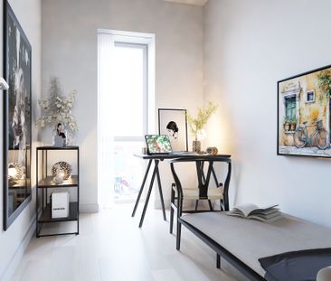 Gyldenrisvej - Photo 5