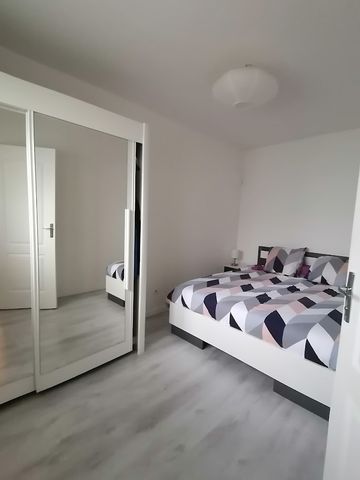 Location Appartement 2 pièces 40m² - Photo 2