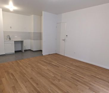 location Appartement F3 DE 63.86m² À CLICHY - Photo 4