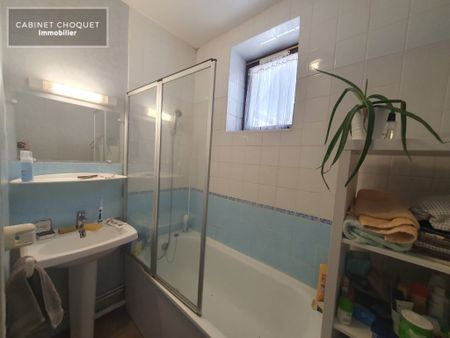 Location Appartement 1 pièce 25m² LILLE 59000 - Photo 2