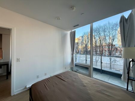 For Lease - 85 Wood Street Unit# 305, Toronto, Ontario - Photo 5