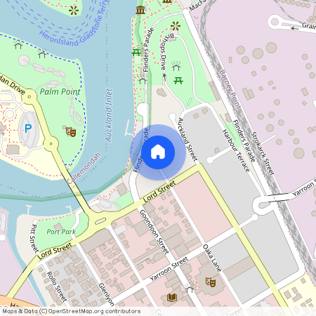 3/8 Oaka Lane, Qld 4680, Gladstone Central