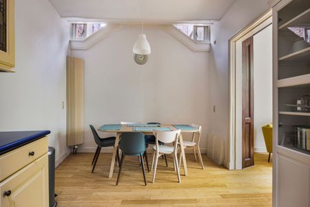 Huis te huur: Herengracht 132 2312 LH Leiden - Photo 5