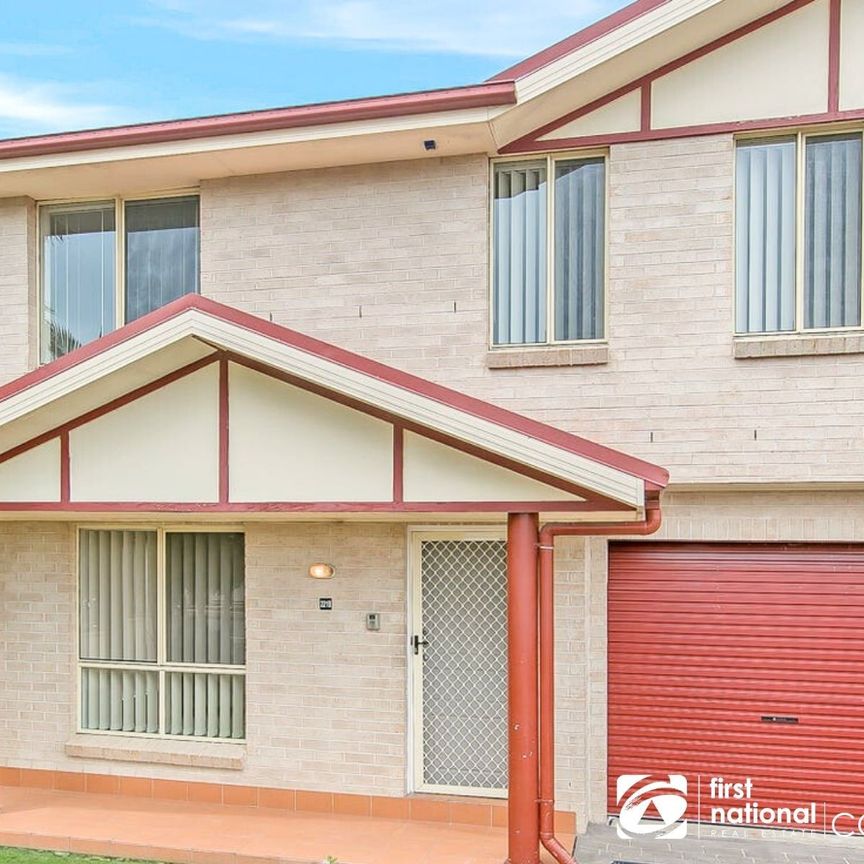 221b Hill End Rd, 2767, Doonside Nsw - Photo 1