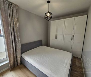 Mieszkanie typu "studio" 2pok.,garaż, taras, winda - Фото 1