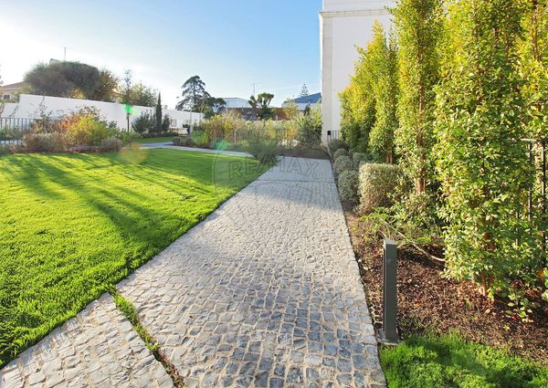 Apartamento T3 em Lisboa