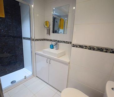 1 bedroom ground floor flat to rent - Photo 6