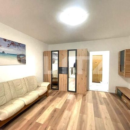 Apartament 2 camere, 30 mp, prima inchiriere, zona Constantin Brancusi - Photo 1