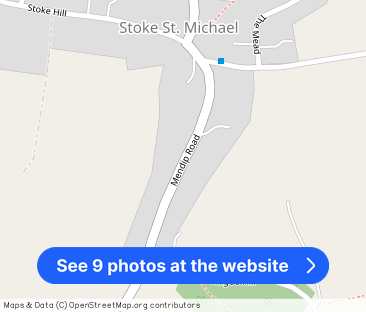 Mendip Road, Stoke St. Michael, Radstock, Somerset, BA3 - Photo 1