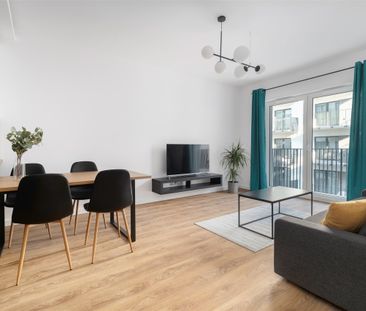 Łódź, Śródmieście, Wodna - Zdjęcie 2