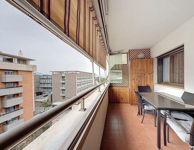 Flat - Málaga (Parque Litoral) - Photo 1