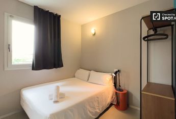 barcelona, Catalonia 08018