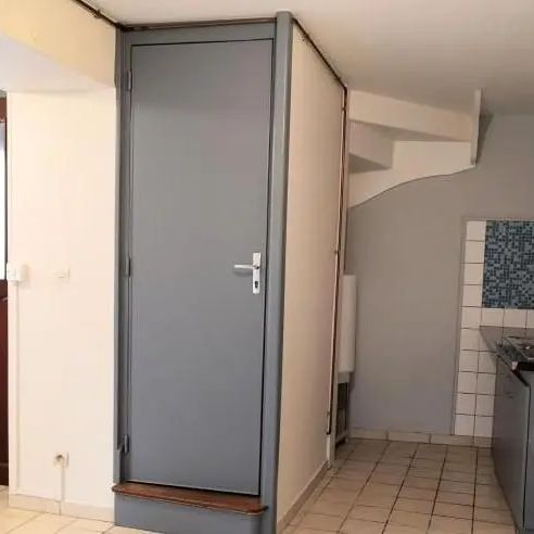 Appartement à louer 2 pièces 42.3m² - Photo 2