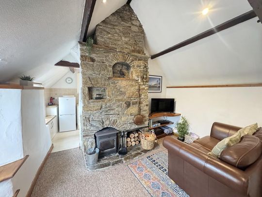 1 bedroom cottage to rent - Photo 1