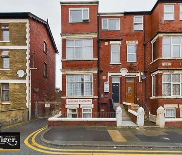 Lonsdale Road, Blackpool, FY1 - Photo 1