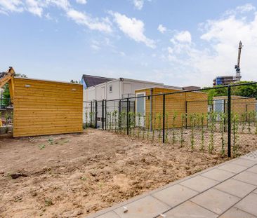Te huur: Huis Generaal Eisenhowerstraat in Maastricht - Foto 6
