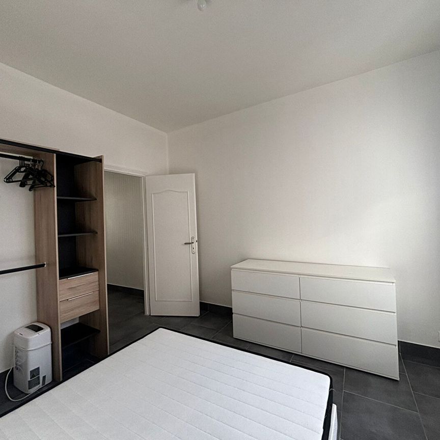 Location Appartement 2 pièces 16m² - Photo 1