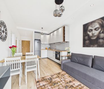 Nowe 46m² z garderobą | Ogród za oknem | Garaż - Zdjęcie 5