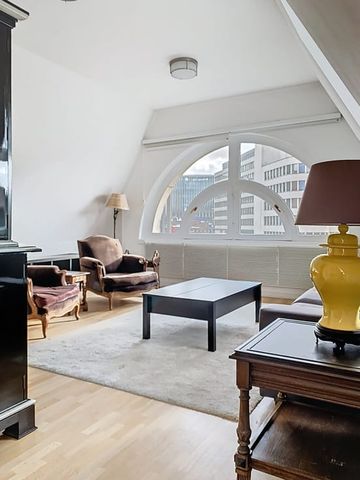 Appartement te huur - Photo 3