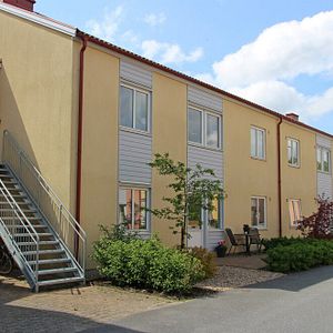 Lagavallen, Ljungby, Kronoberg - Foto 3