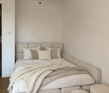 Wyjątkowy dom do wynajęcia | Mokotów - Photo 4