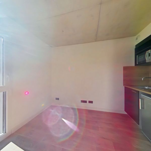 Location Appartement 1 pièce 30m² MONTPELLIER 34000 - Photo 1