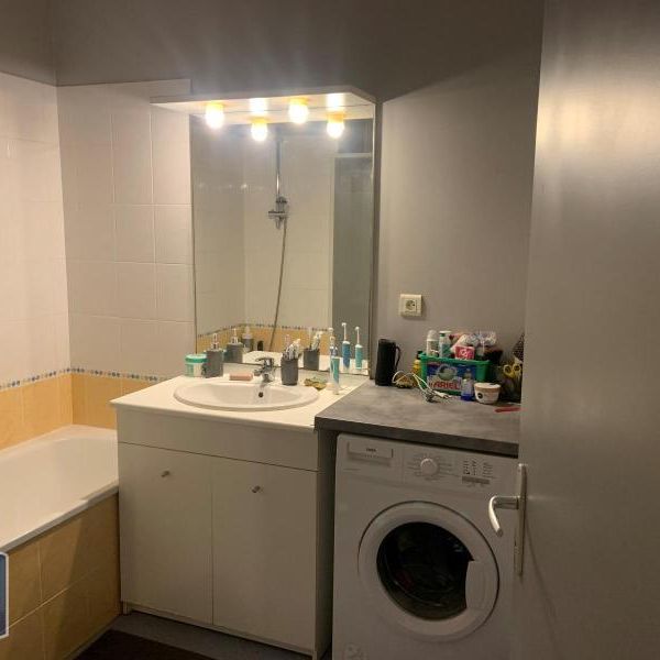 Location Appartement 2 pièces 51m² AGEN 47000 - Photo 1