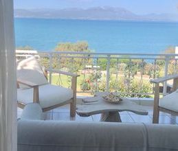 Βίλα για ενοικίαση - Αυλίδα, - Photo 4