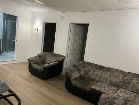 For Lease - 1631 Baggins Street Unit# Basement, Pickering, Ontario - Photo 4