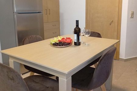 Μονοκατοικία για ενοικίαση Κιμουριώτης (Σητεία) - Φωτογραφία 2