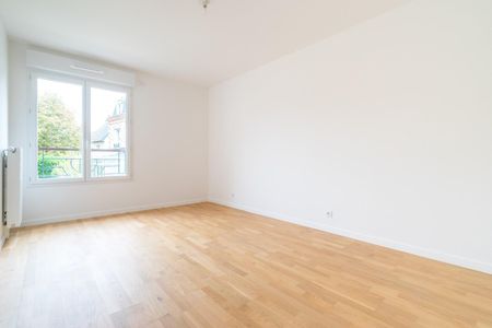 location Appartement T3 DE 65.6m² À VILLIERS SUR MARNE - Photo 2