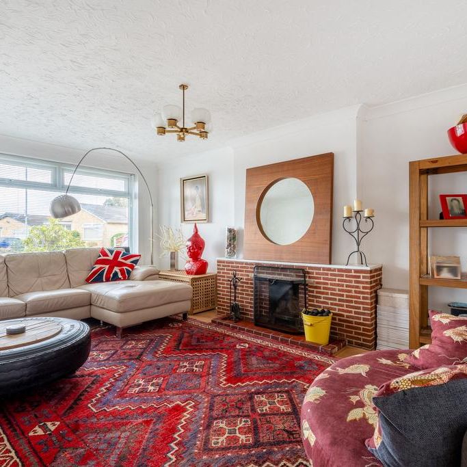 3 bedroom bungalow to rent - Photo 1