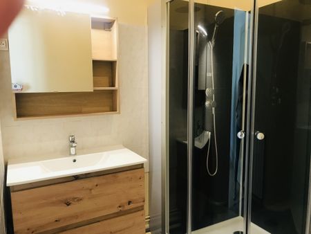 Location Appartement 2 pièces 45m² REIMS 51100 - Photo 5