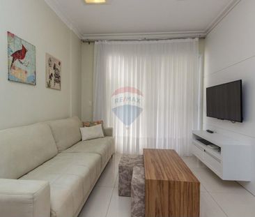 Apartamento completo e confortável em Bombinhas - Foto 1