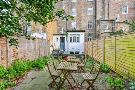 Oakley Square, Camden, NW1 - Photo 2