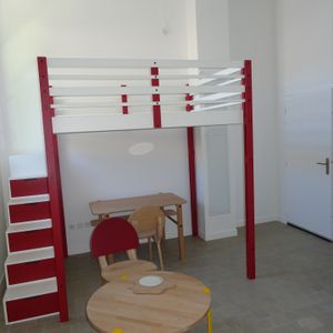 Location Appartement 1 pièce 23m² MONTPELLIER 34090 - Photo 2