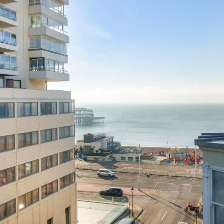 apartment to rent - Photo 4