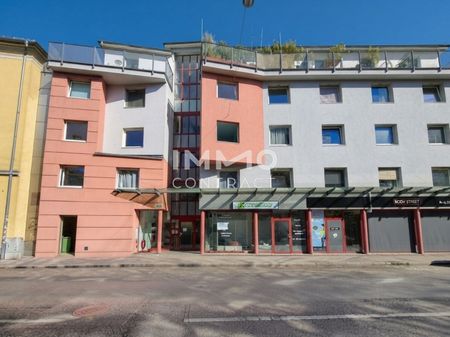 Kleinwohnung bei der Neuen Technik- Petersgasse 15-17, Top 19 - Foto 5