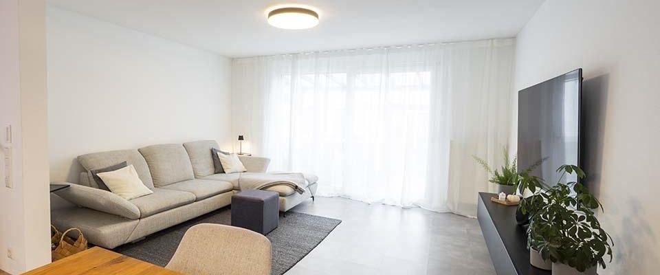 Moderne Neubau-Häuser ab 02/2026 zur Miete | 142 m² auf 3 Etagen · Garten · Garage · Stellplatz - Foto 1