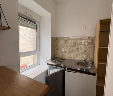Location Appartement 1 pièce 18m² BREST 29200 - Photo 4